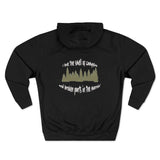 Unisex Premium Pullover Hoodie