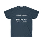 Unisex Ultra Cotton Tee