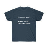 Unisex Ultra Cotton Tee
