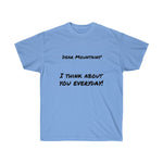 Unisex Ultra Cotton Tee