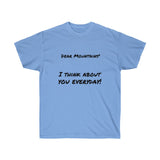Unisex Ultra Cotton Tee
