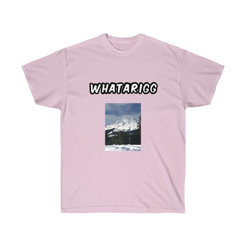 Unisex Ultra Cotton Tee