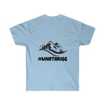 Unisex Ultra Cotton Tee